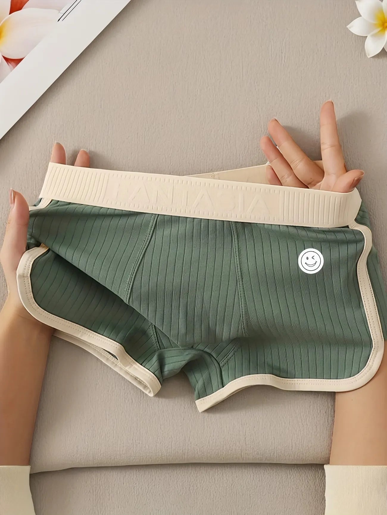Boxer Uomo Bellavita — Compra 1 Prendi 3