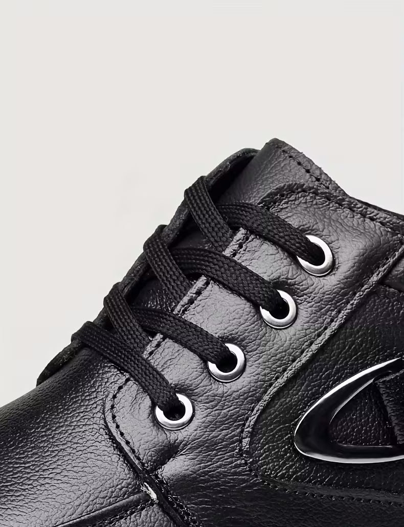 Stivaletto Verona Pelle Premium