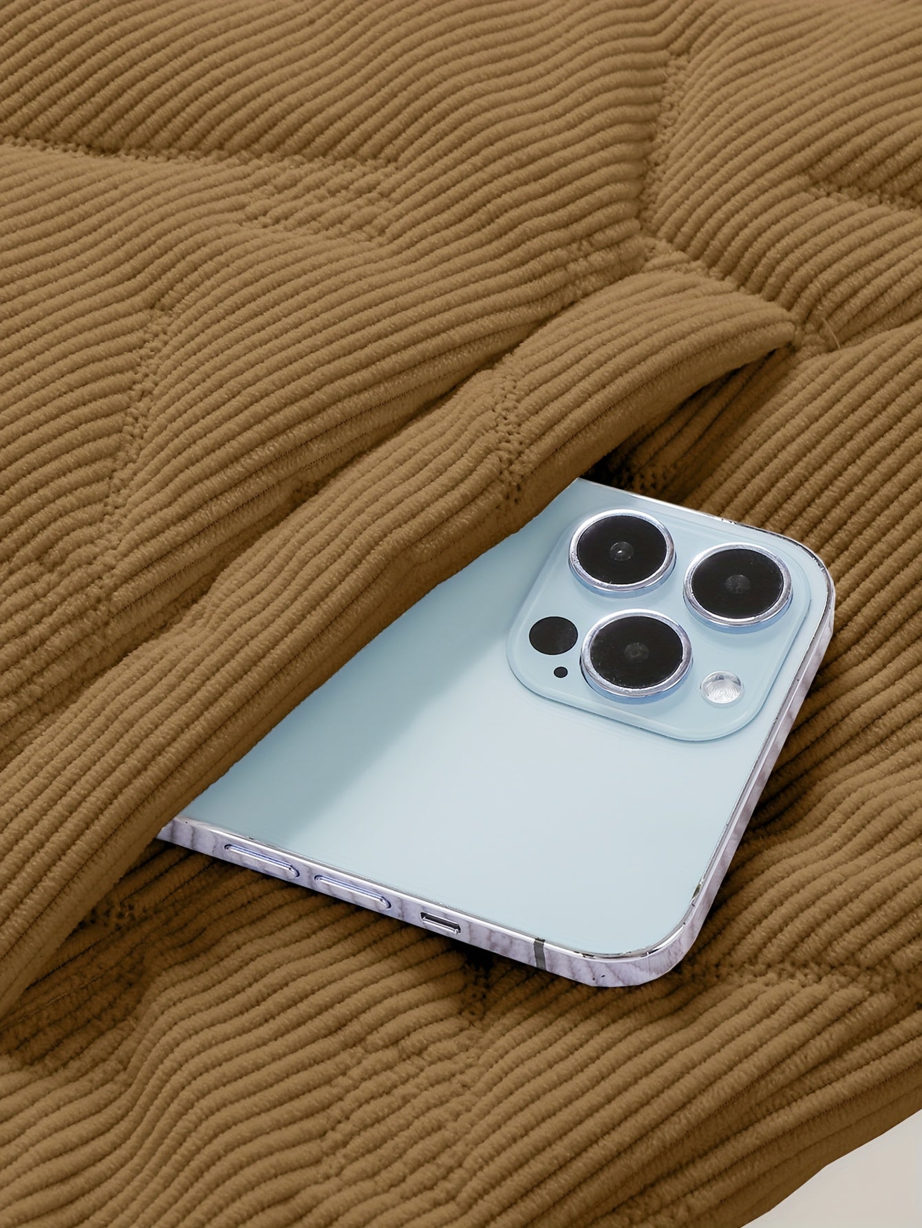 Giacca Kord – Tessuto Premium