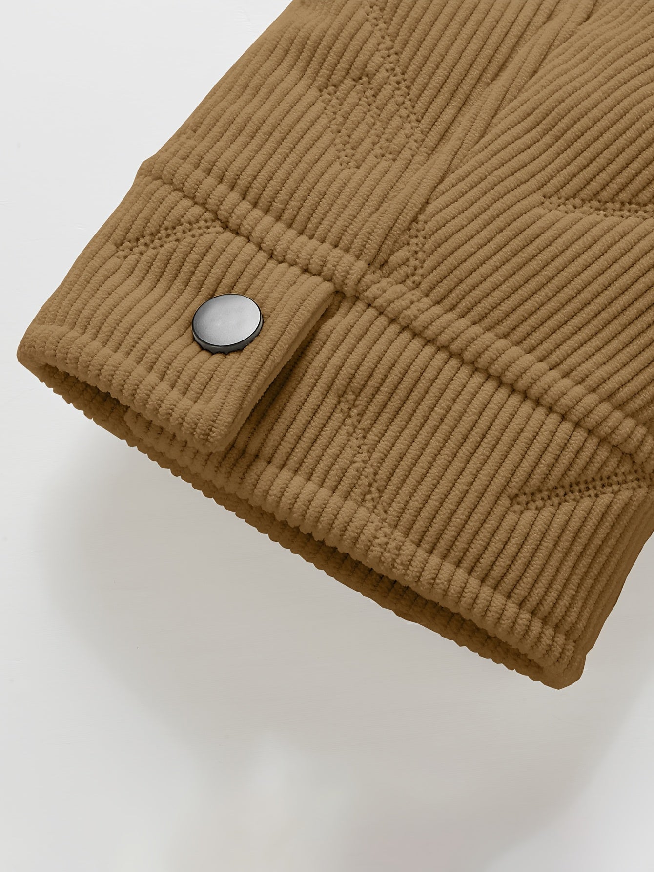 Giacca Kord – Tessuto Premium