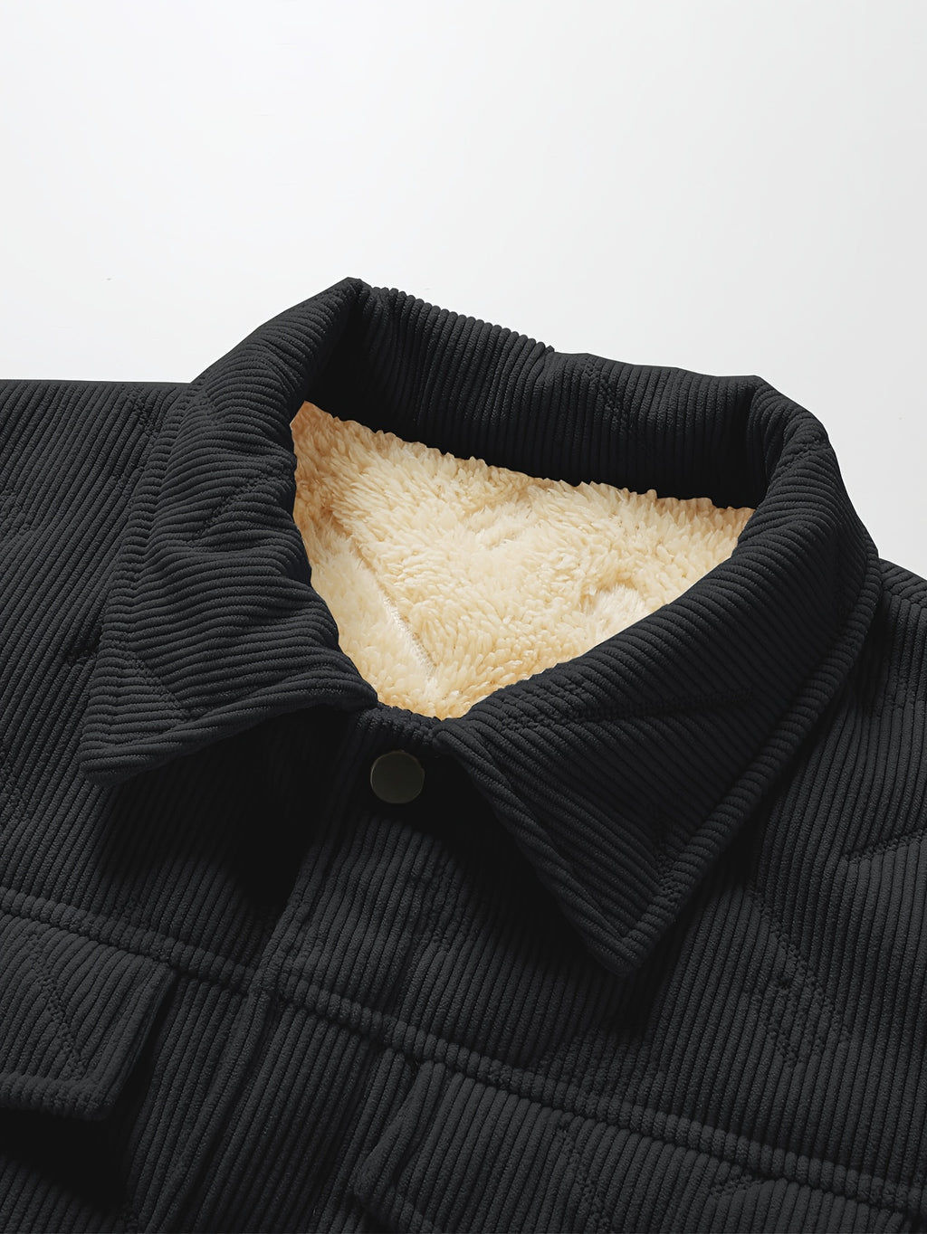 Giacca Kord – Tessuto Premium