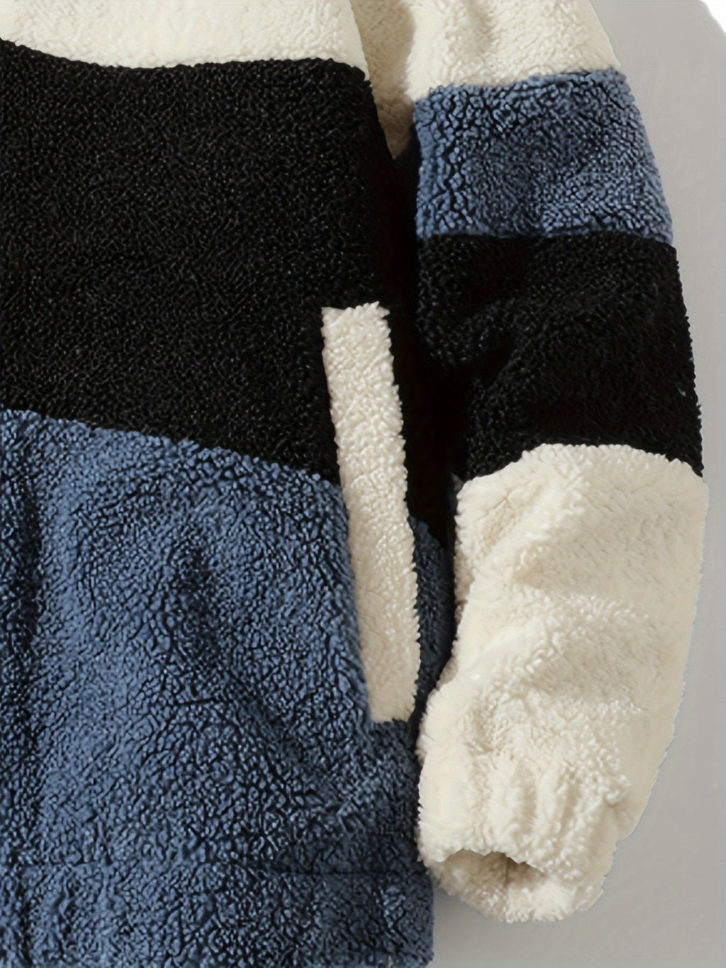 Jacket Everest Fleece