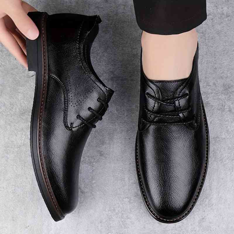 Scarpa Firenze – Pelle Premium