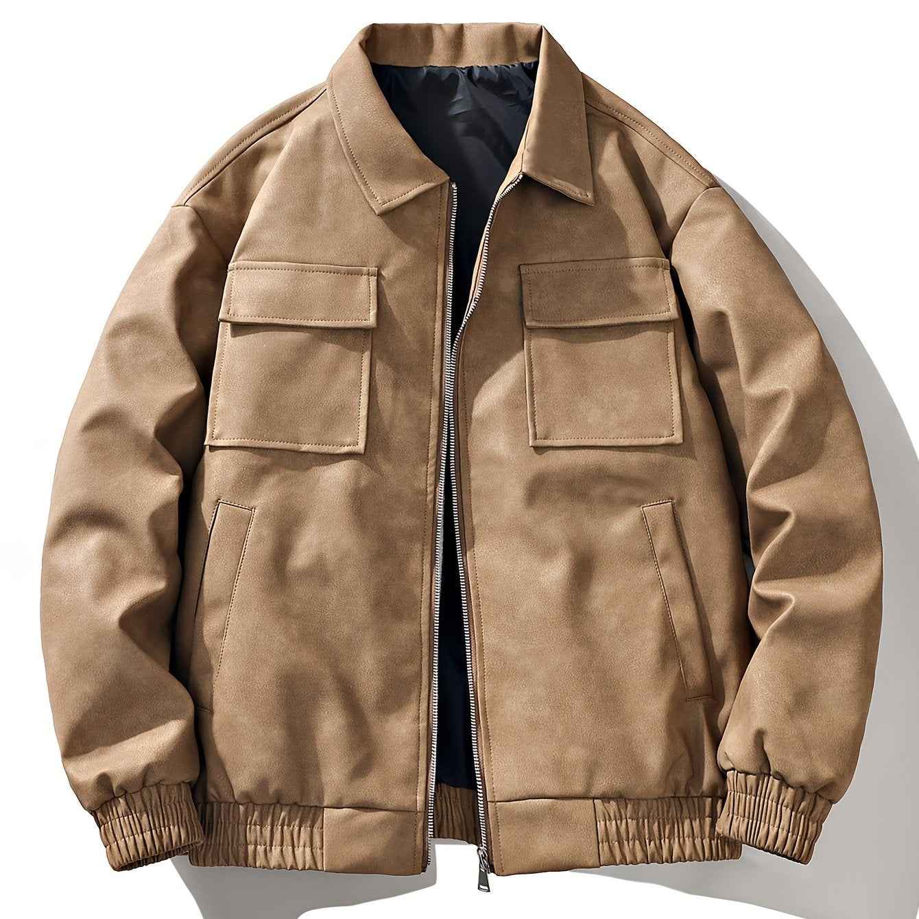 Jacket Ares Bomber