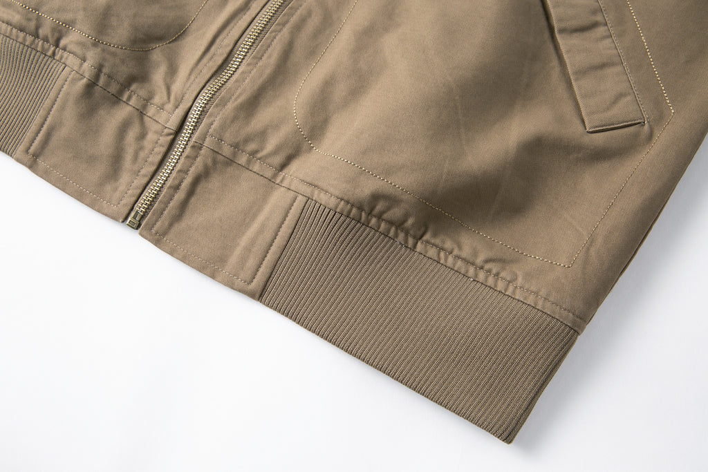 Giacca Talvor – Interno Foderato