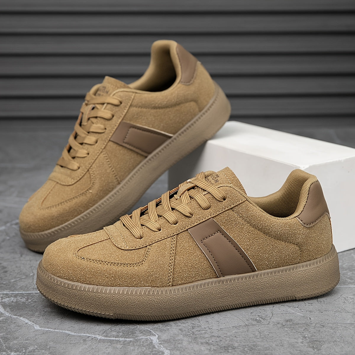 Baskets Canyon Marron