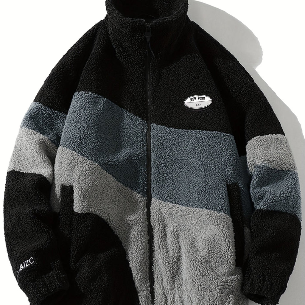 Jacket Everest Fleece