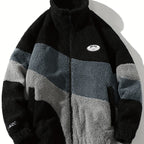 Jacket Everest Fleece