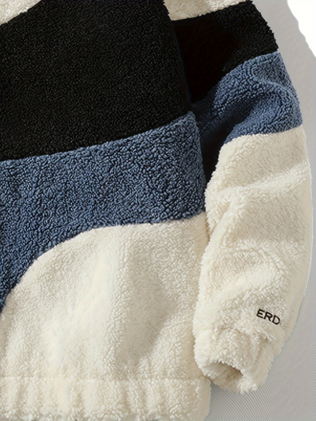 Jacket Everest Fleece