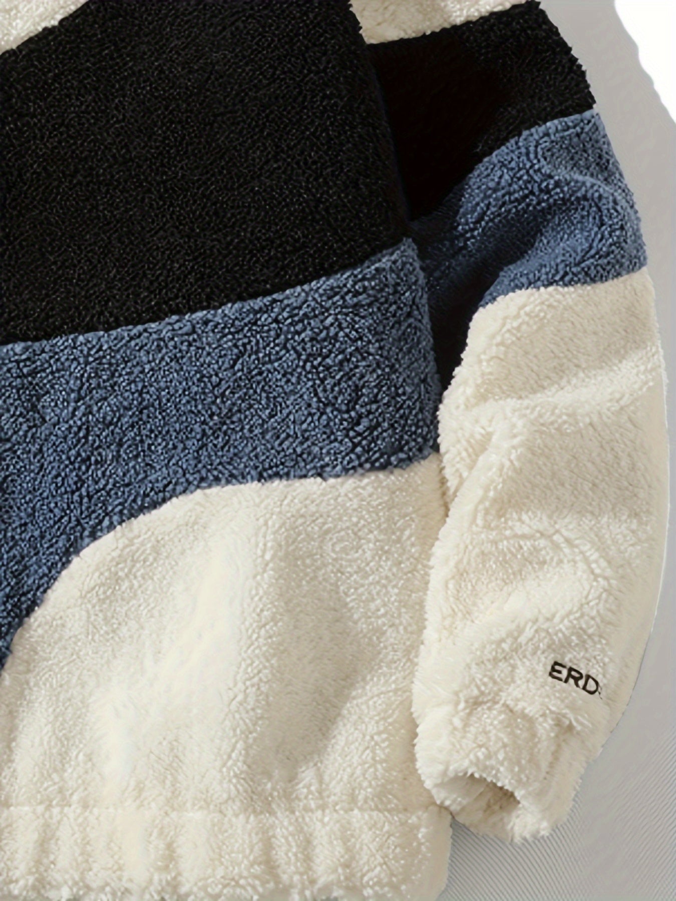 Jacket Everest Fleece