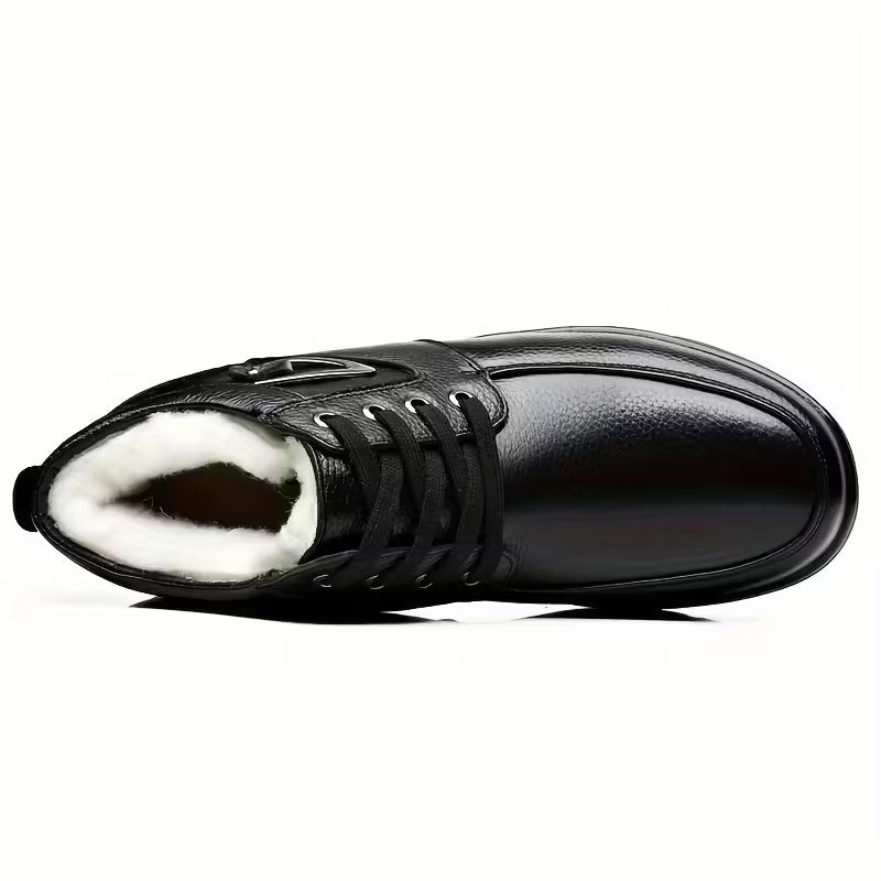 Stivaletto Verona Pelle Premium