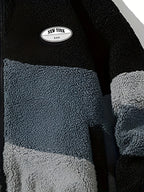 Jacket Everest Fleece