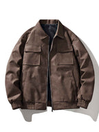 Jacket Ares Bomber