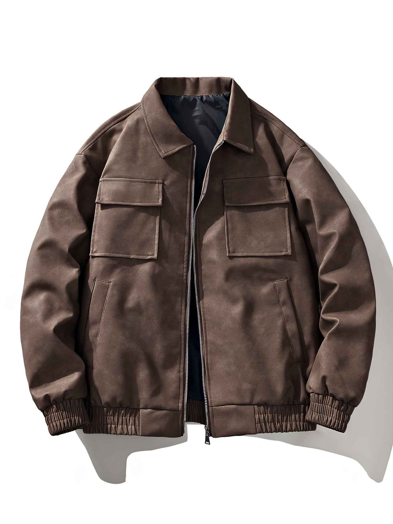 Jacket Ares Bomber