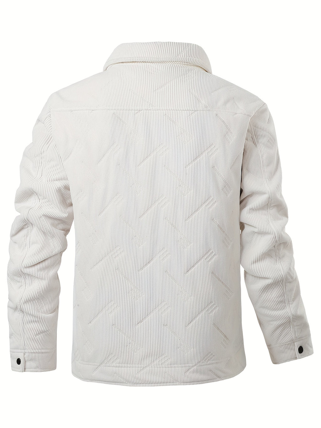 Giacca Kord – Tessuto Premium