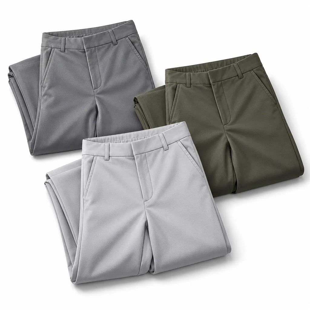 Pantaloni Bravik