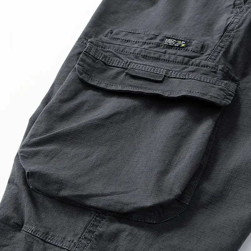 Pants Atlas Cargo