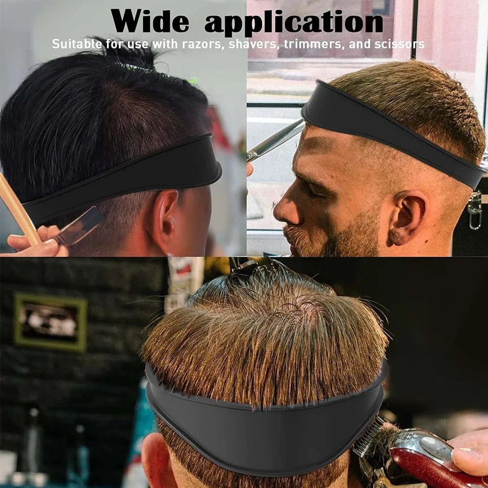 Cut Line – Guida per Taglio di Capelli