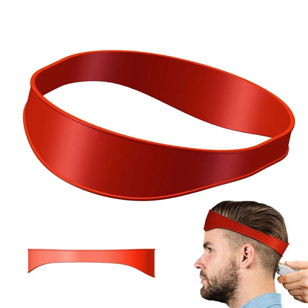 Cut Line – Guida per Taglio di Capelli