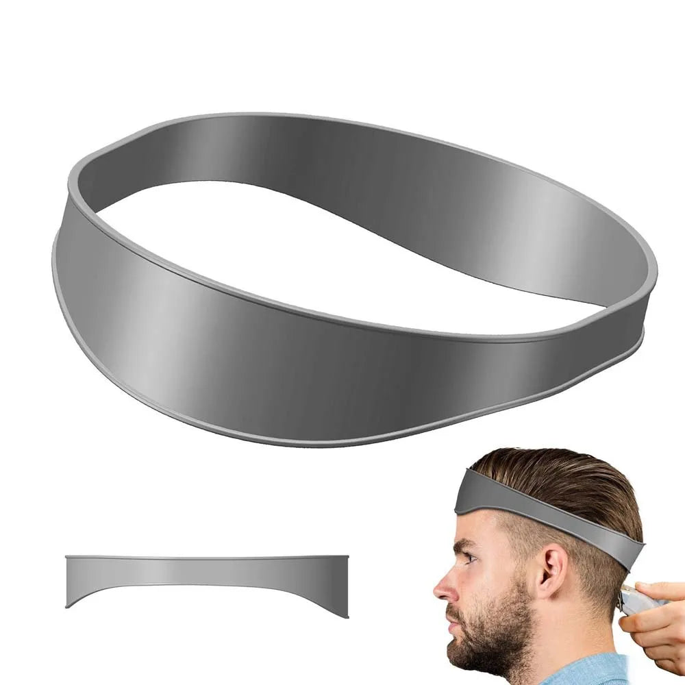 Cut Line – Guida per Taglio di Capelli