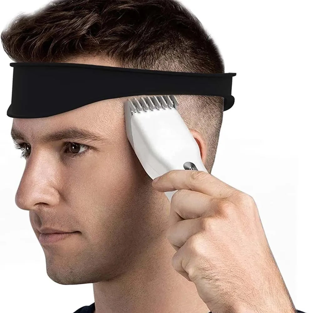 Cut Line – Guida per Taglio di Capelli