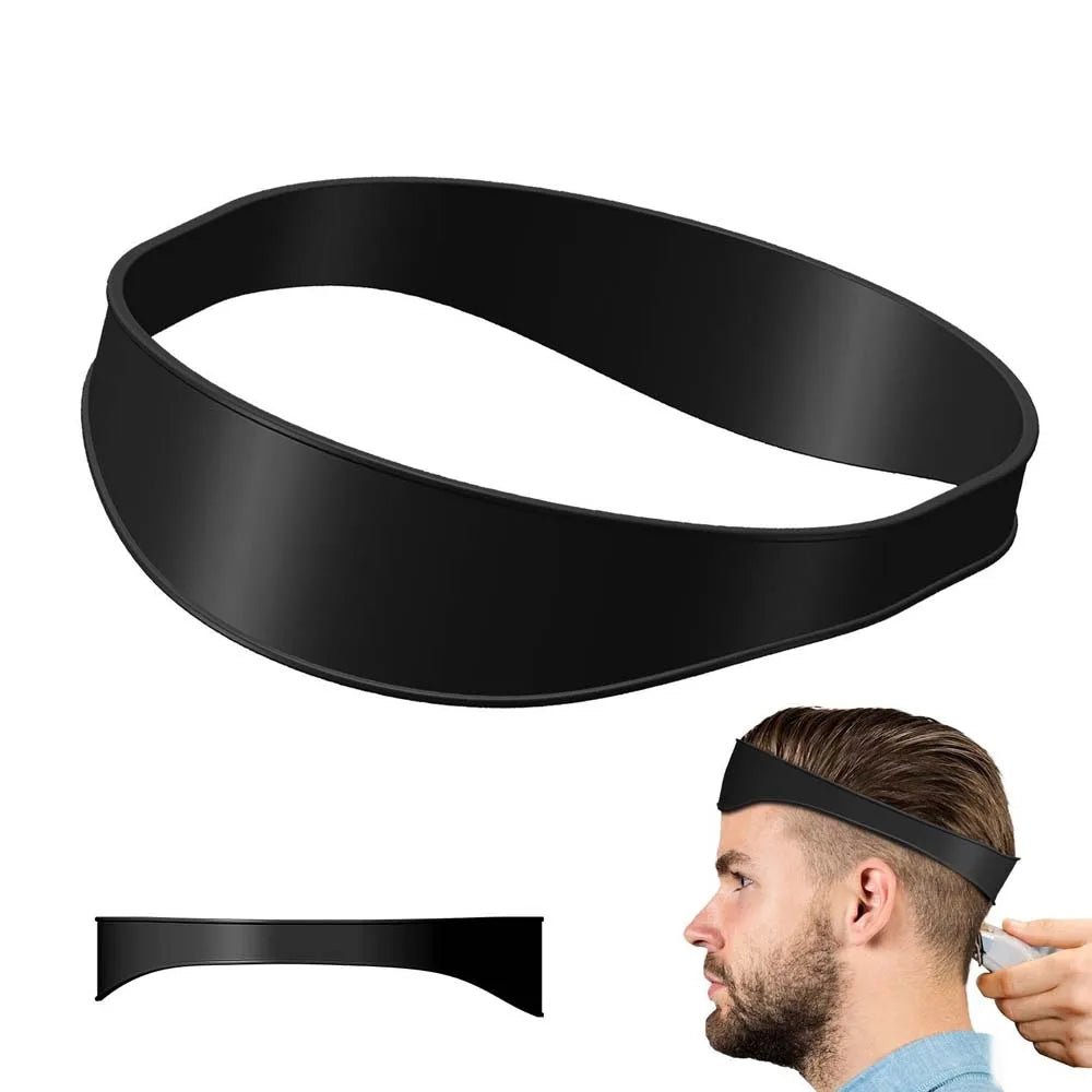 Cut Line – Guida per Taglio di Capelli