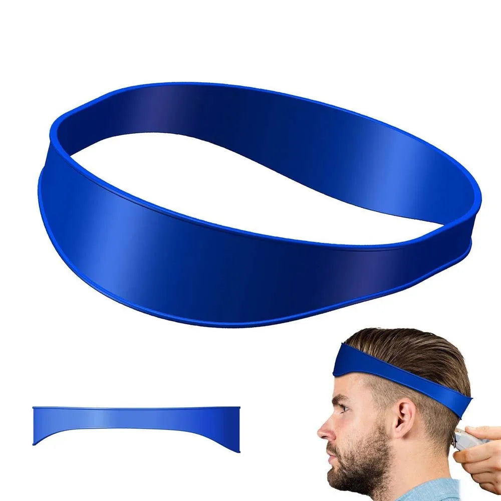 Cut Line – Guida per Taglio di Capelli