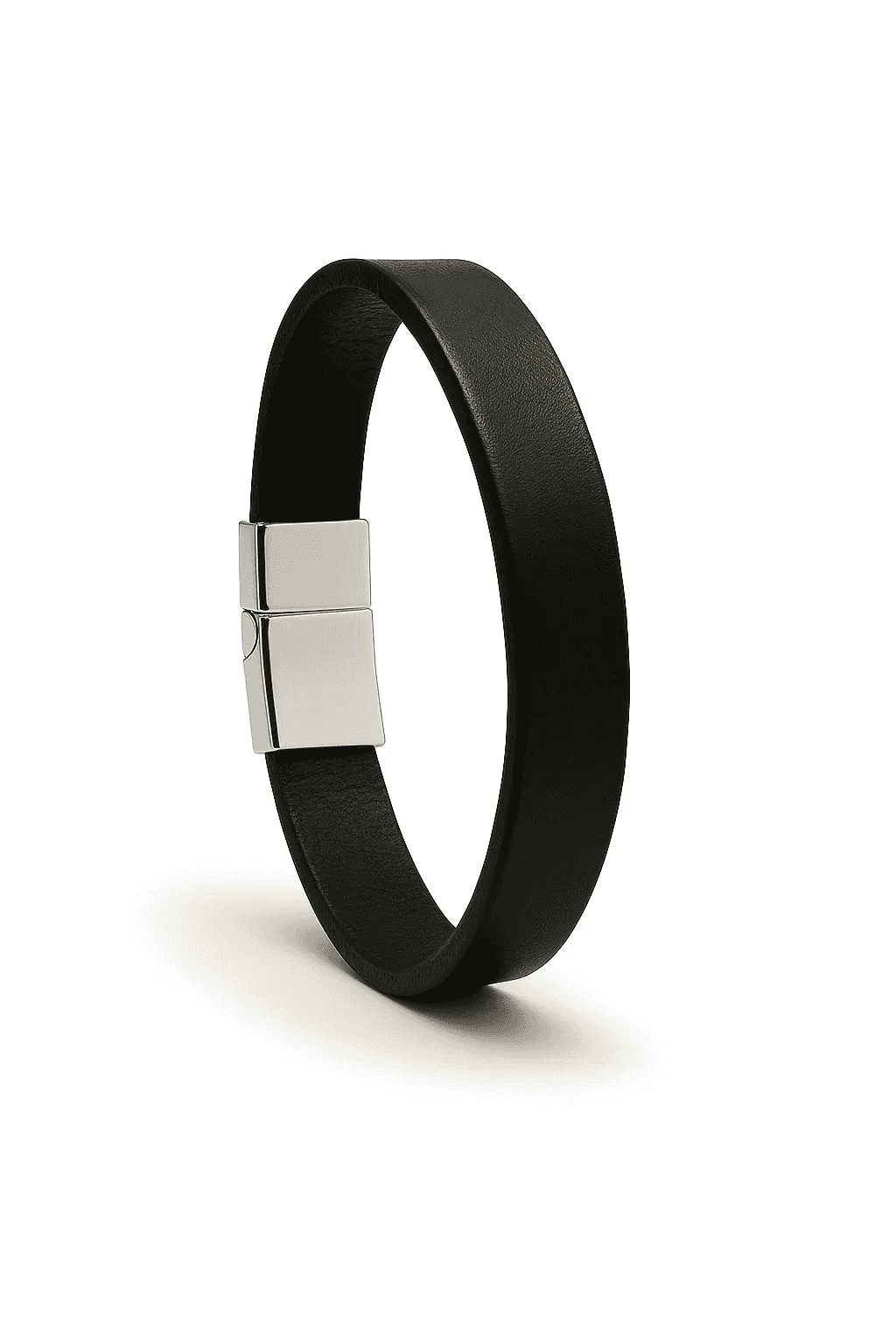 
                  Bracciale in pelle di Amalfi
                