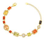 Bracelet Arden en zircone