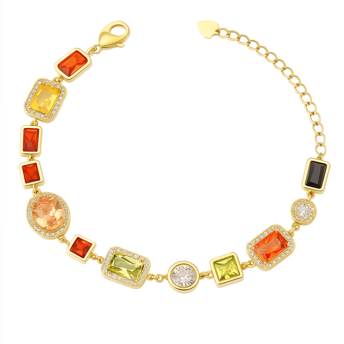 Arden Zirconia Bracelet