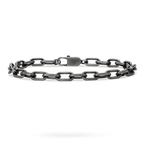 Bracelet en acier Bergen