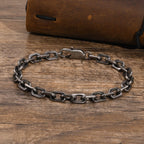 Bracelet en acier Bergen
