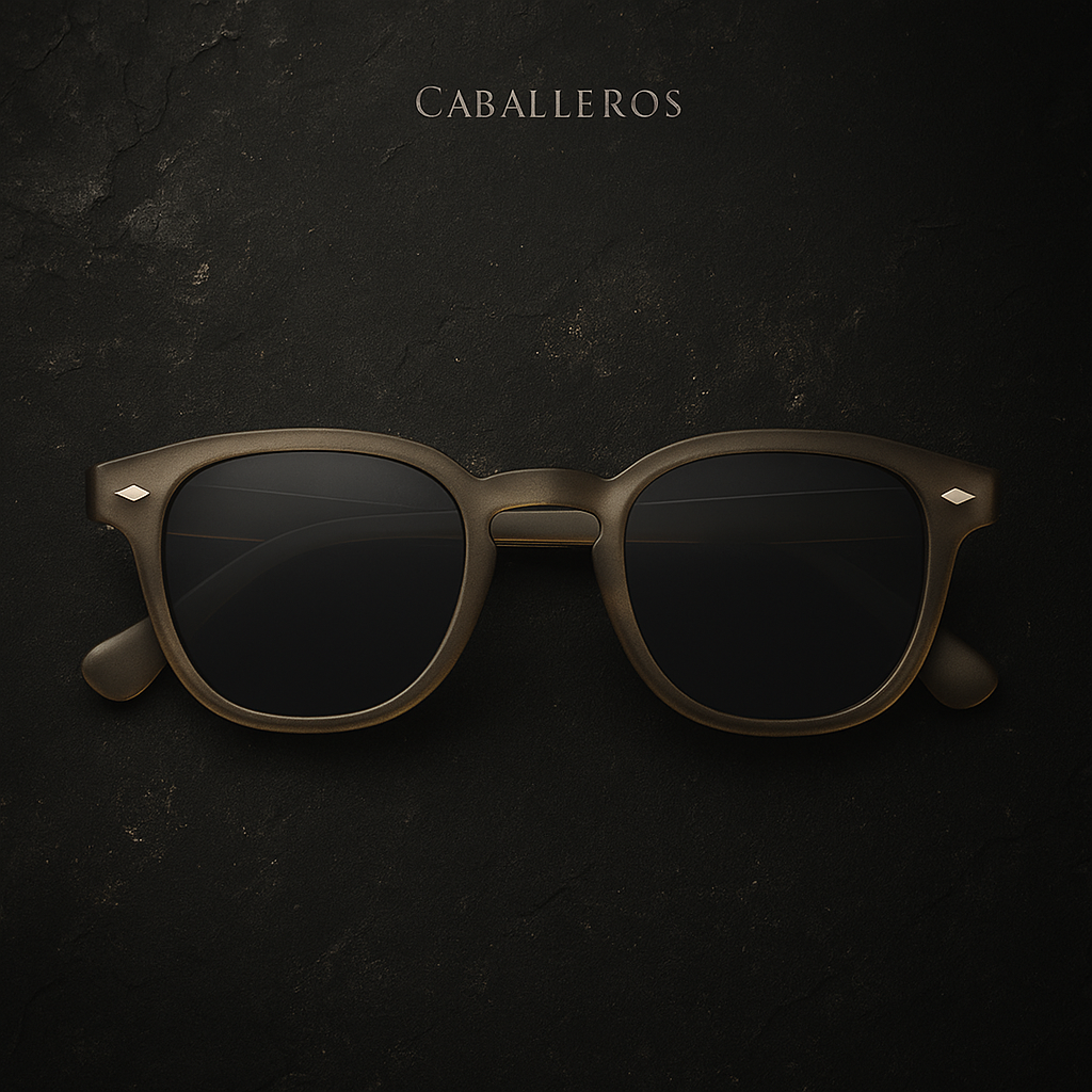 Desert Sands Sunglasses