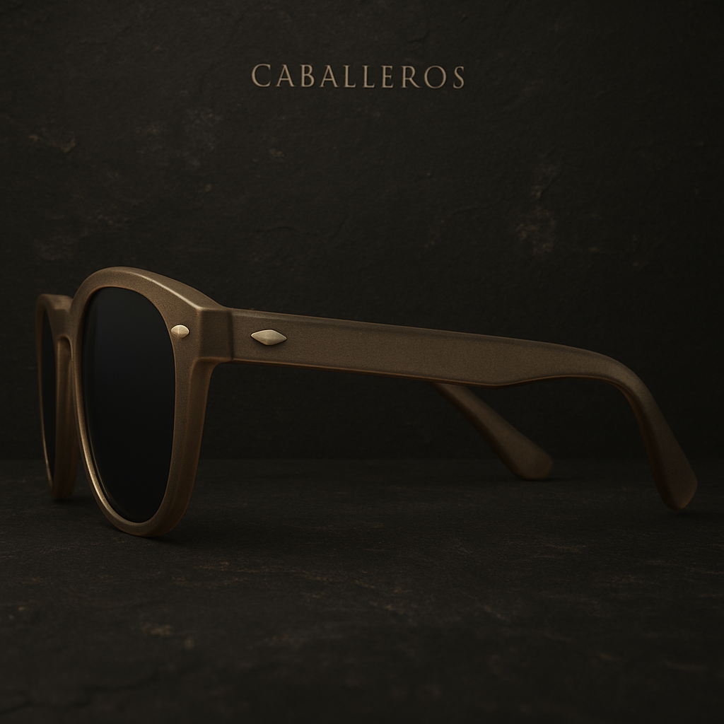 Desert Sands Sunglasses