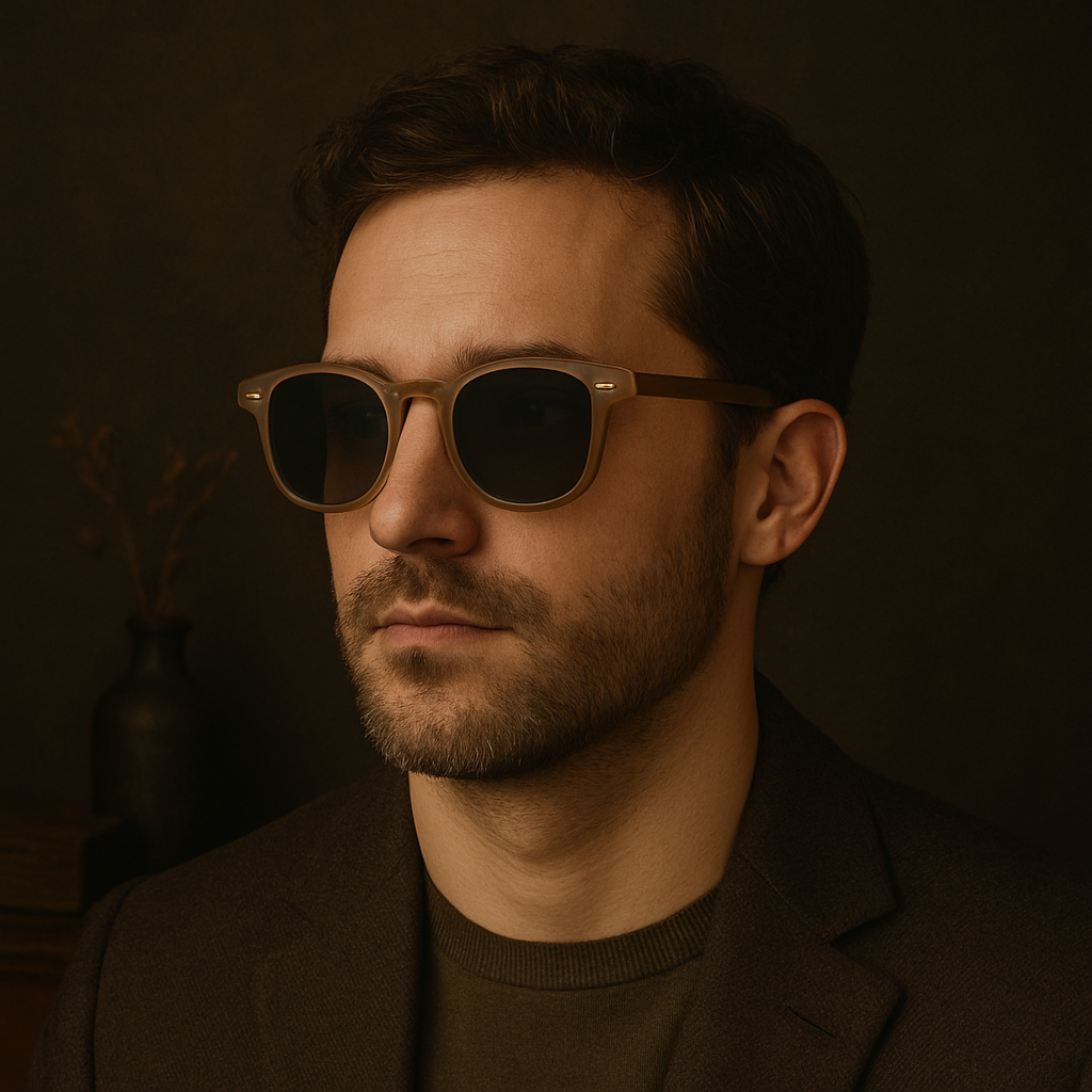 Desert Sands Sunglasses