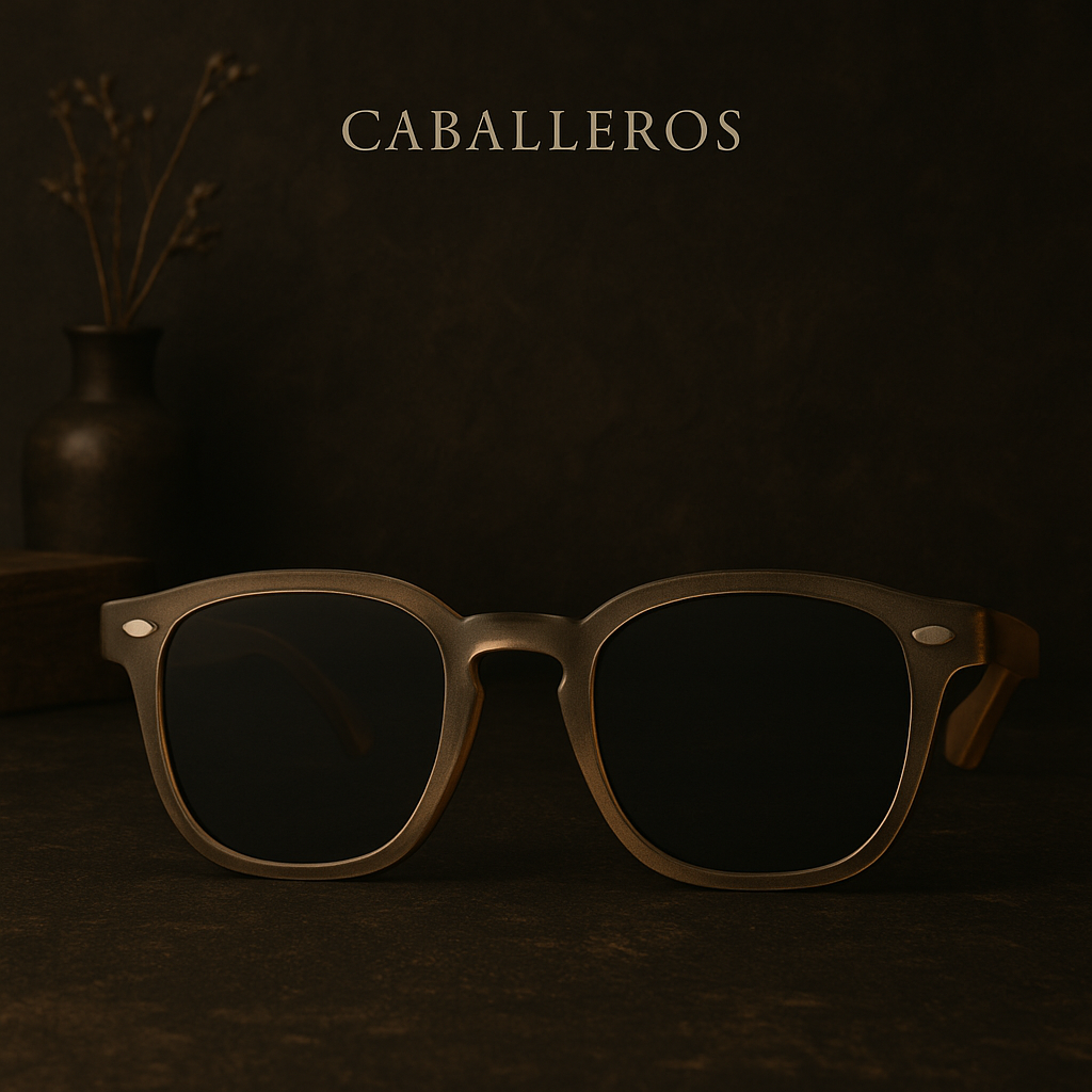 Desert Sands Sunglasses