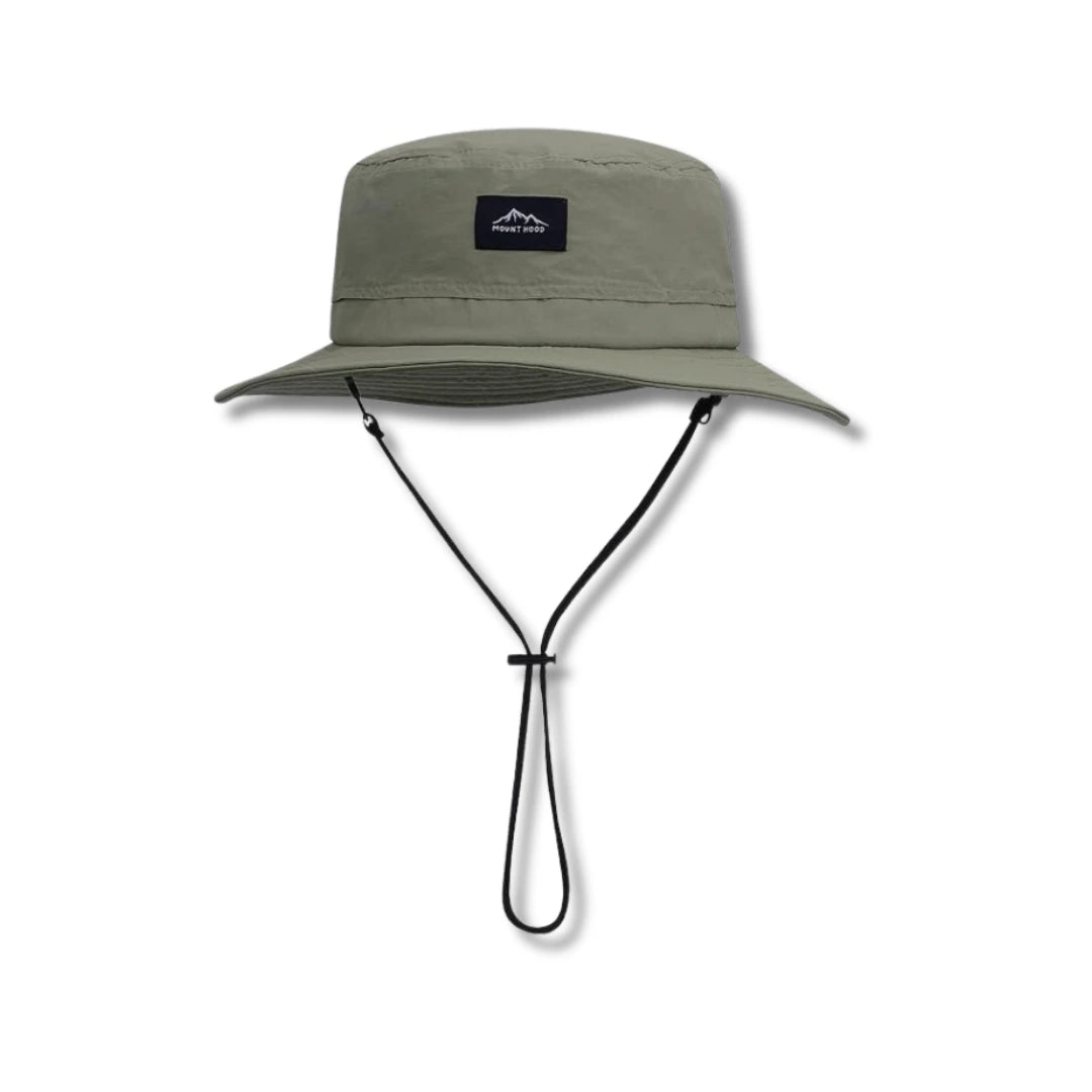 
                  Oasis Bucket Hat
                