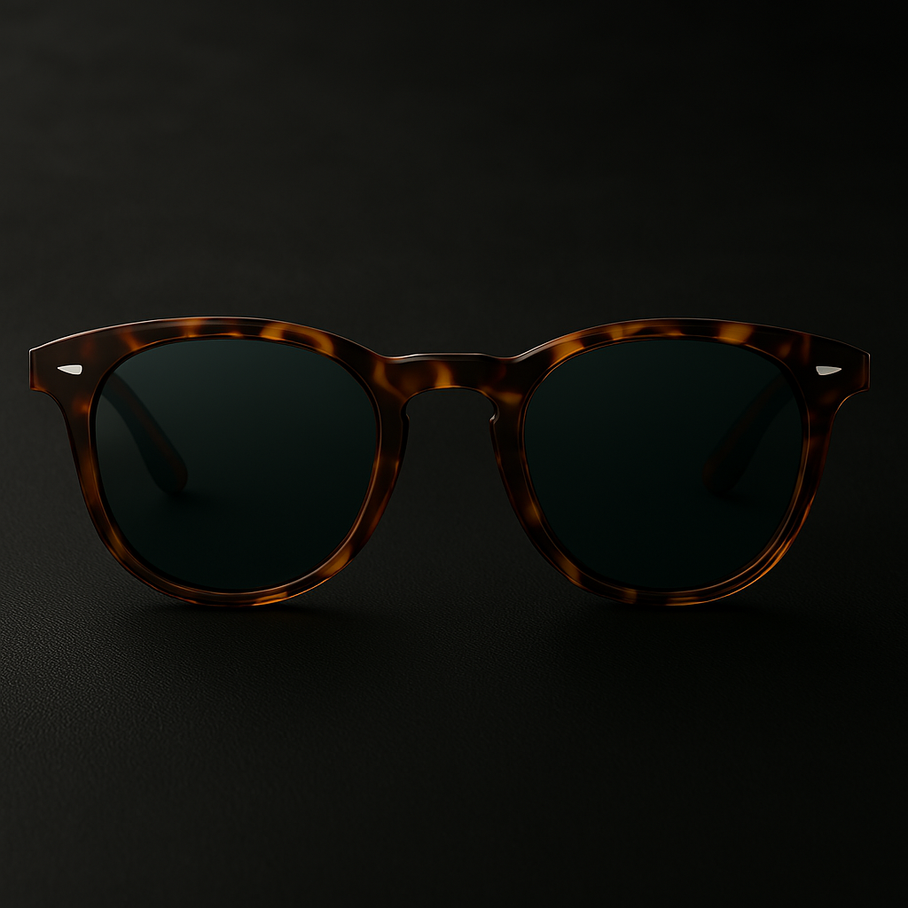 Havana Tortoise Sunglasses