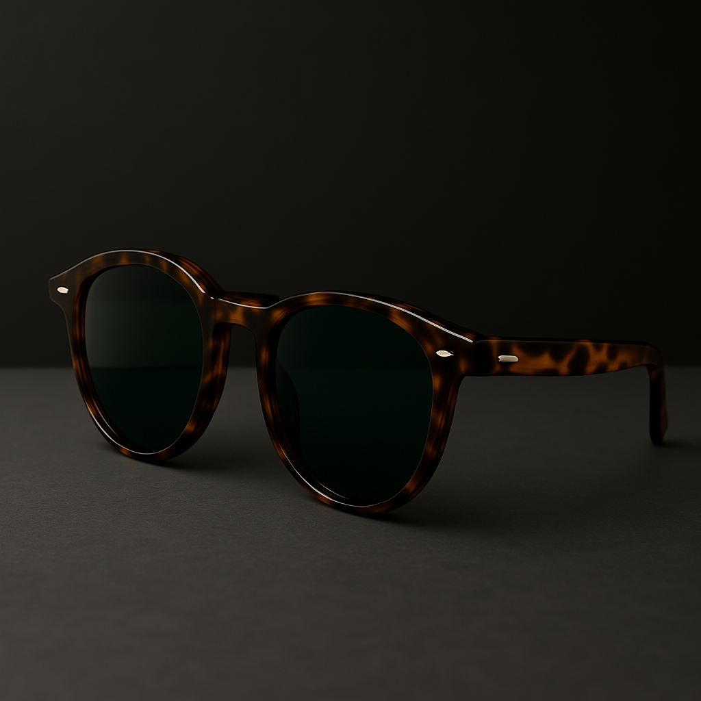 Havana Tortoise Sunglasses
