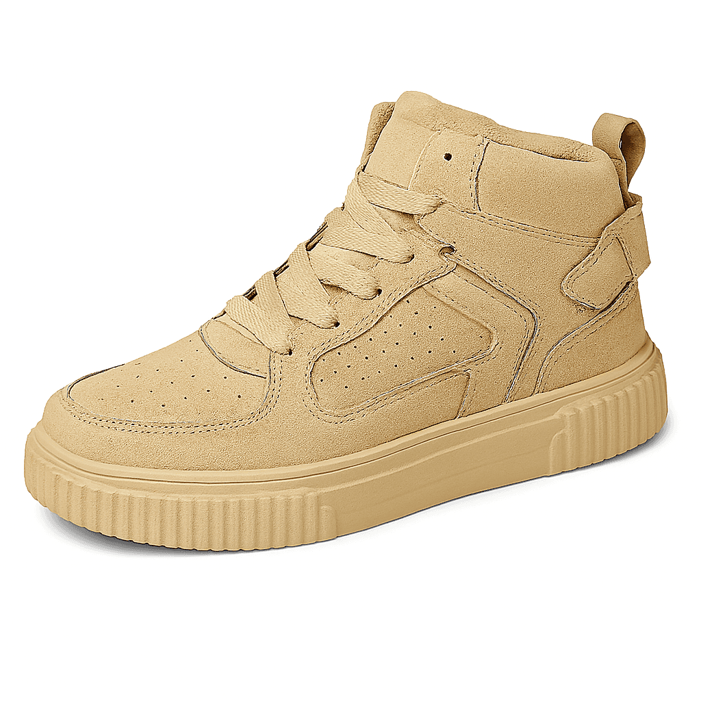 
                  Sneaker Alta Desert
                