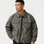 Jacket Ares Bomber