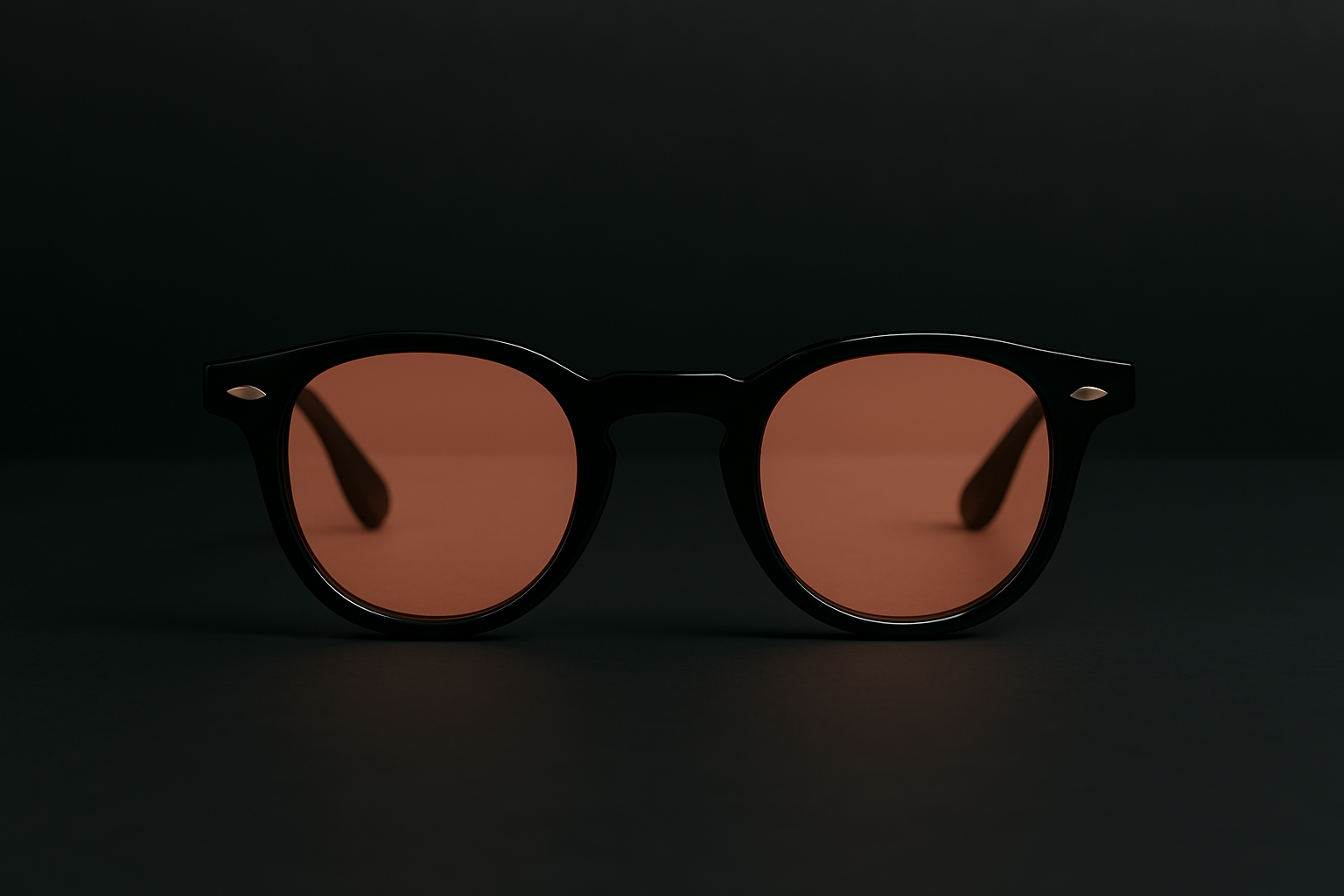 Monaco Glare Sunglasses