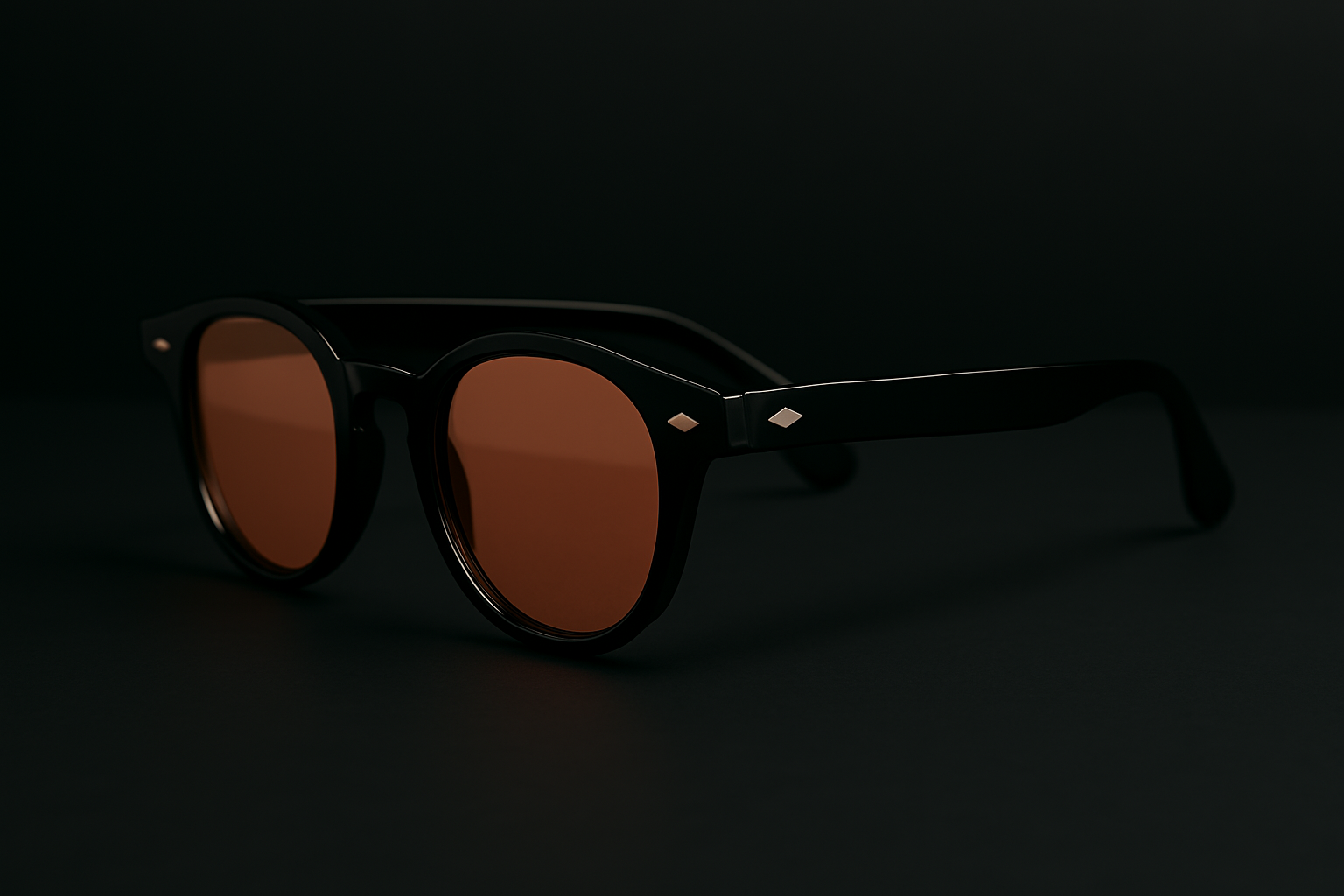 Lunettes de soleil Monaco Glare
