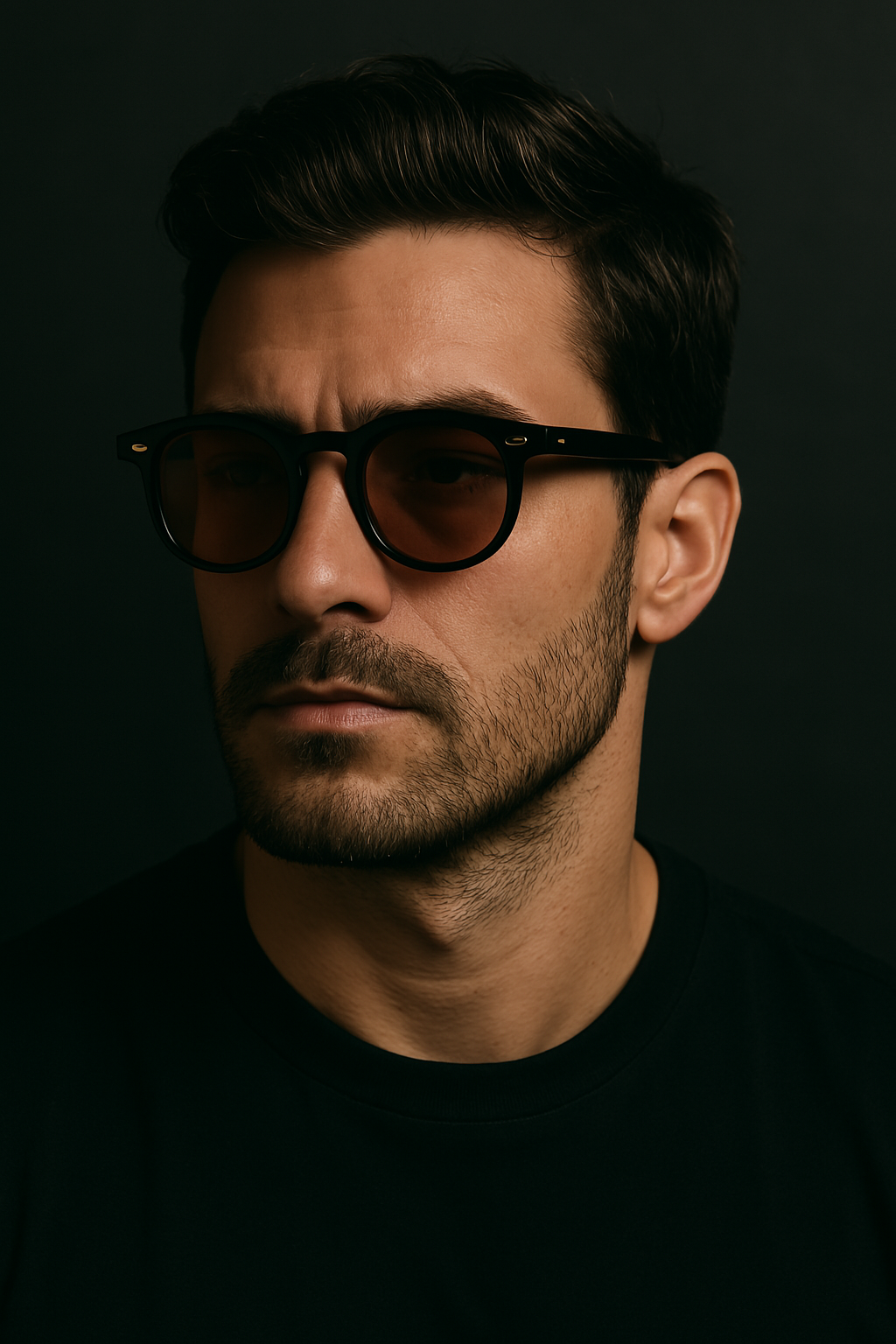 Monaco Glare Sunglasses