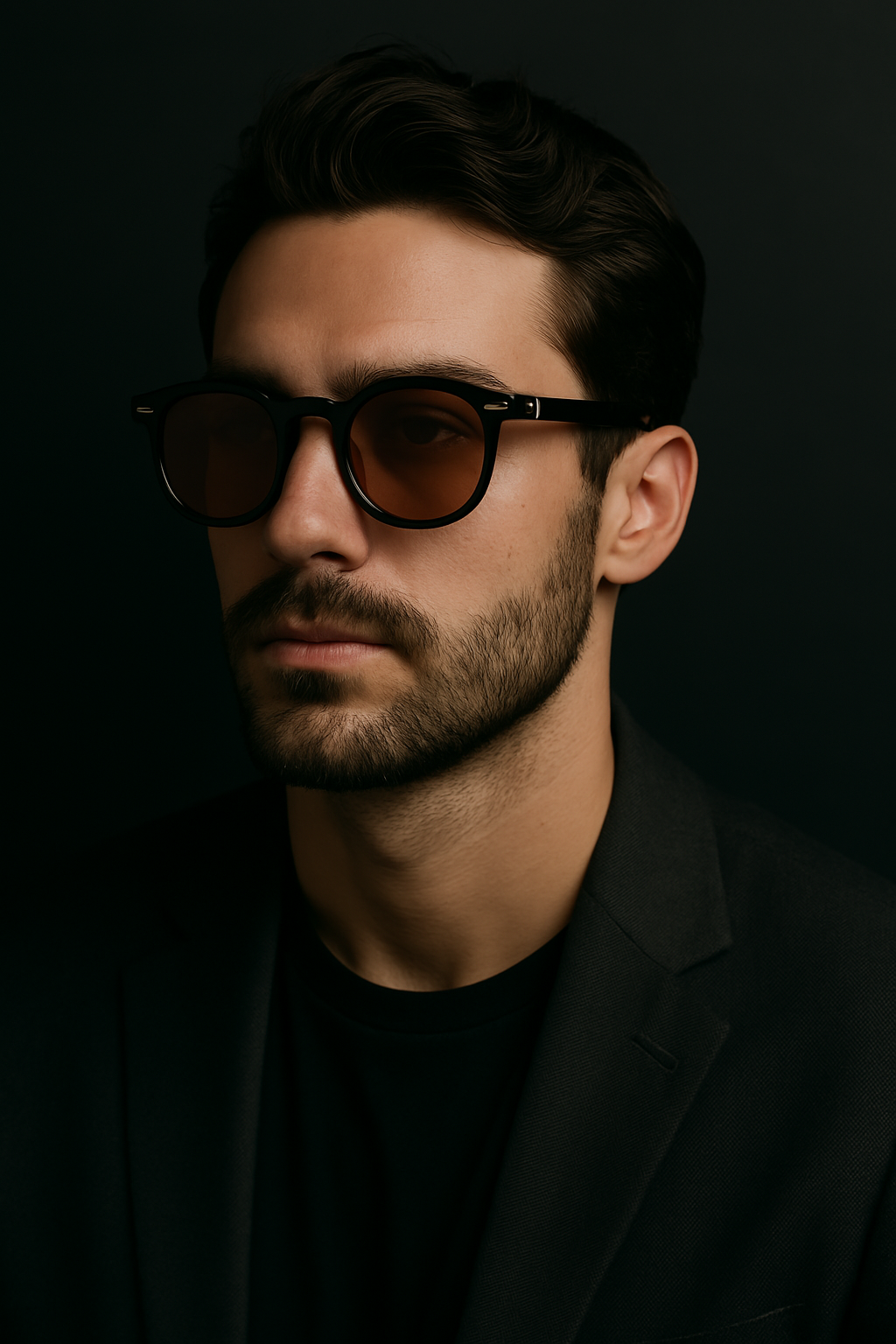 Lunettes de soleil Monaco Glare