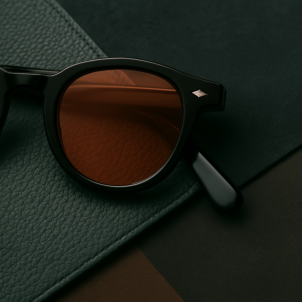 Monaco Glare Sunglasses