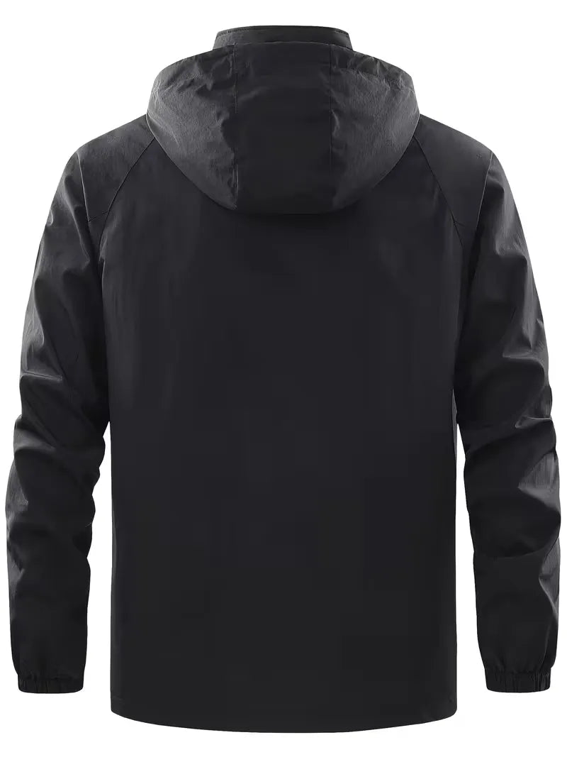 Giacca Alpina - In Tessuto Premium