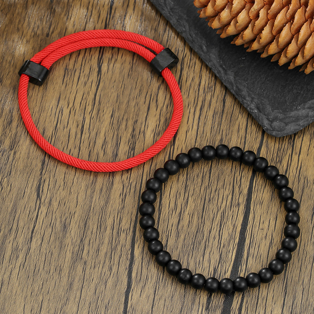 Bracelet Set Urban Core