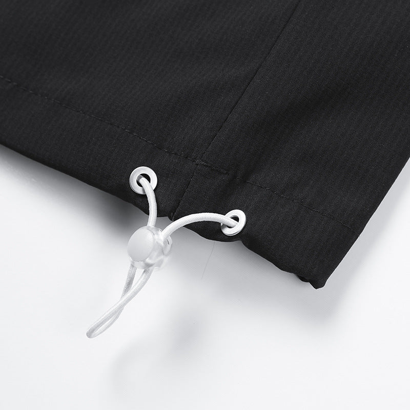 Jacket Surge Windbreaker