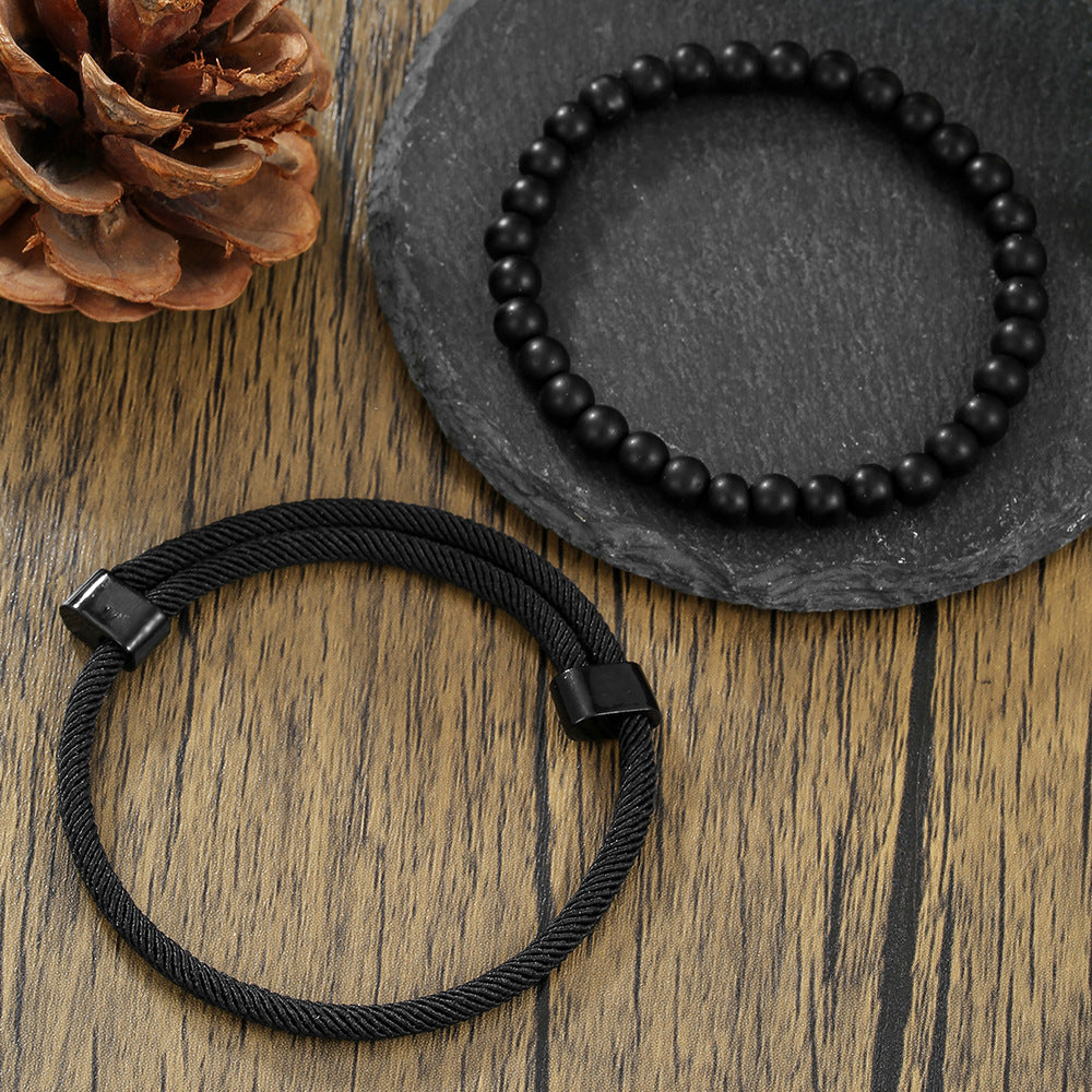 Bracelet Set Urban Core
